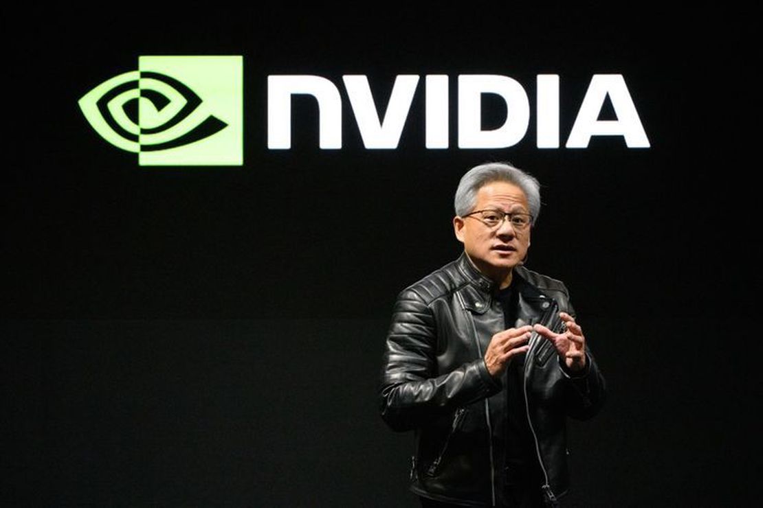 Consumer Hardware: GeForce RTX 50 Series and DLSS 4.0: The Next Leap in Gaming Performance