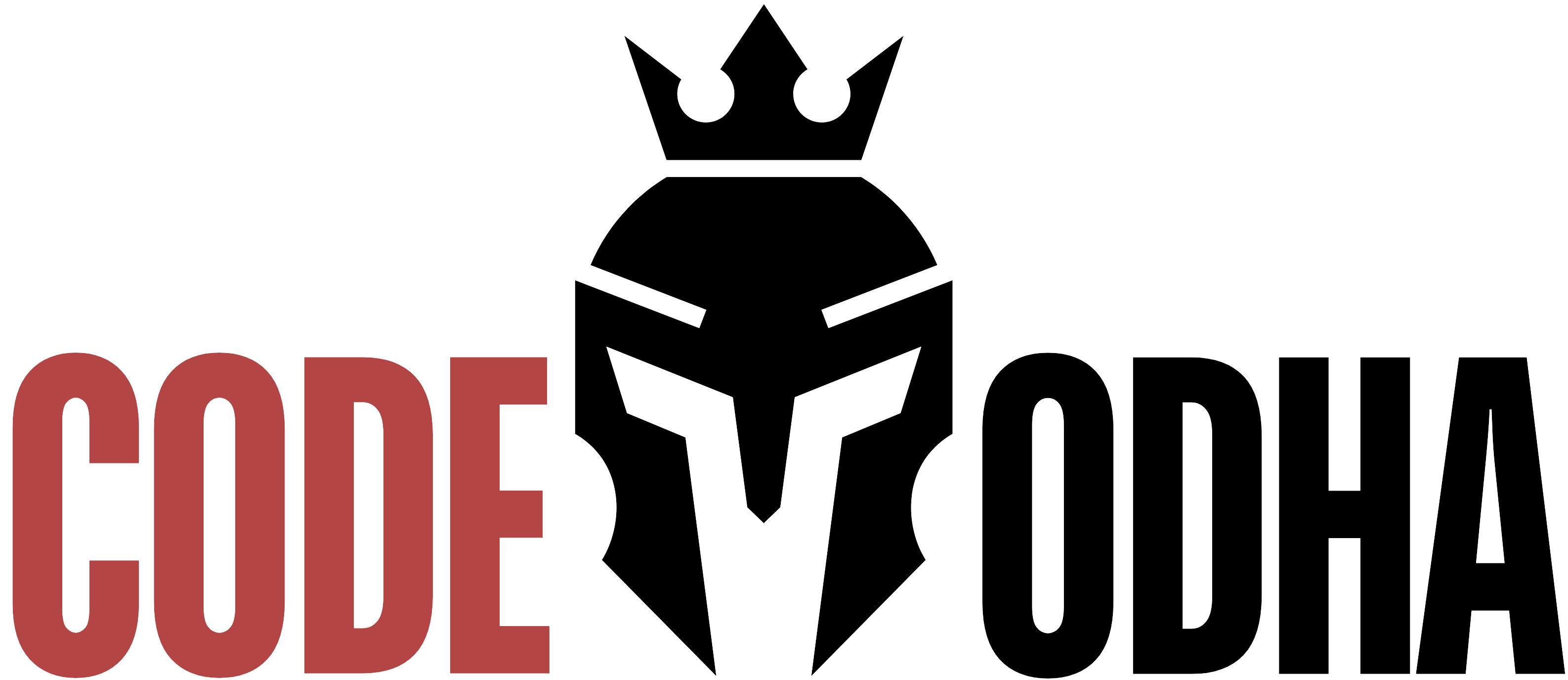CodeYodha Logo